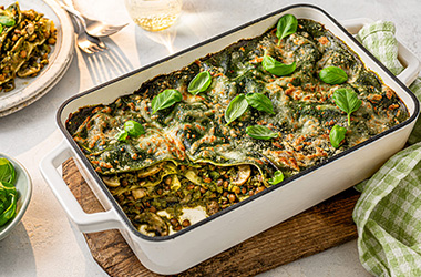 See more vegetarian recipes