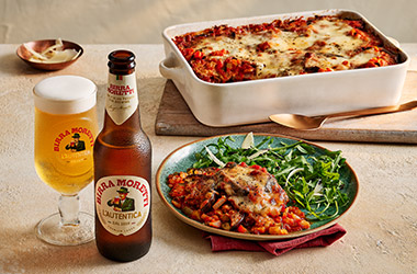 Italian recipes