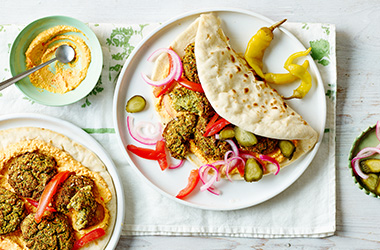 Low-energy cooking recipes