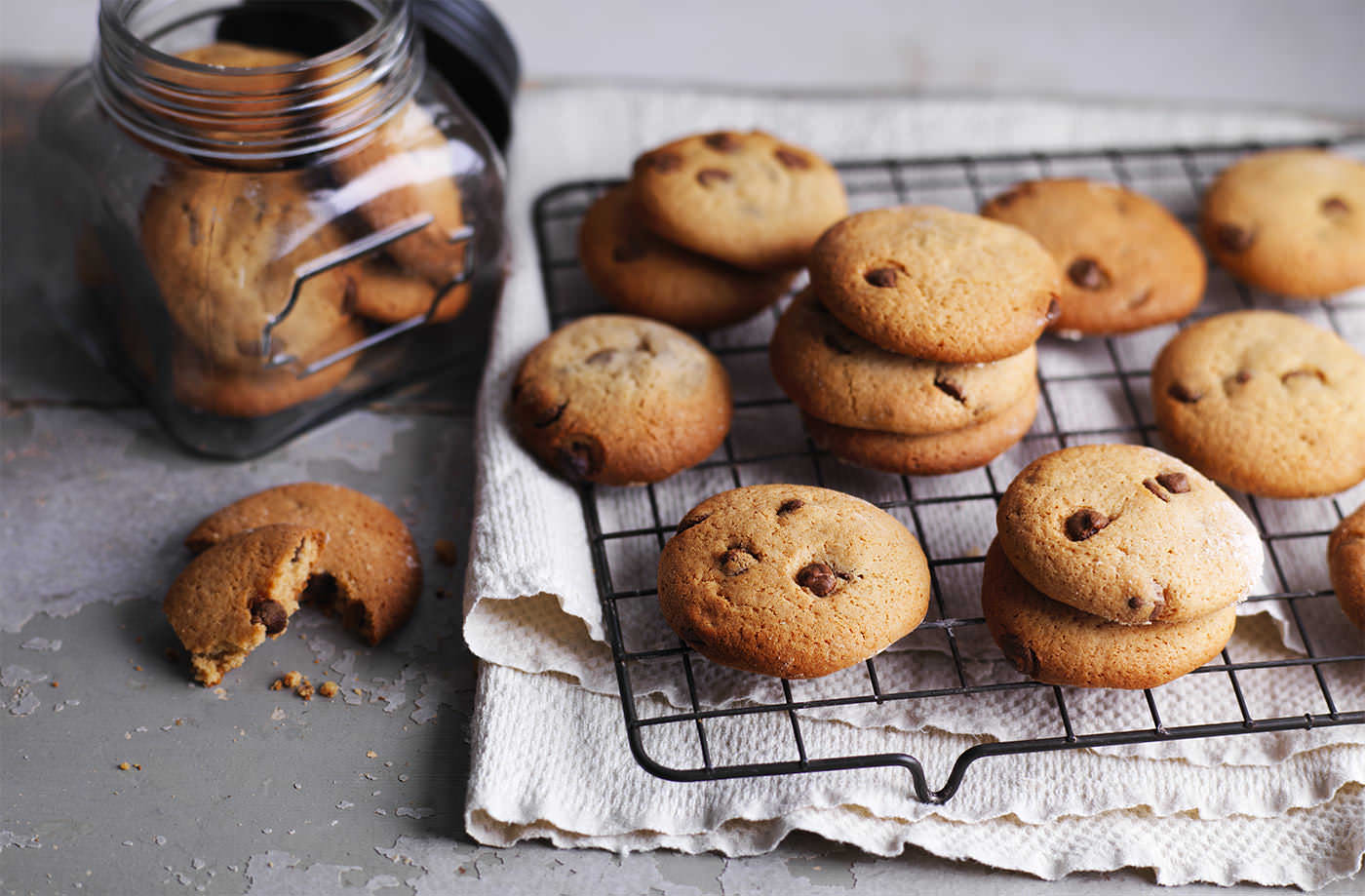 Malted milks