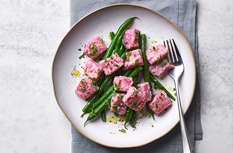 Perfect for when you want a tasty, healthy dinner while keeping cost and effort low