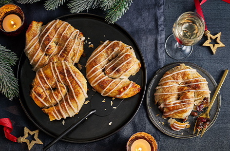Full of candied fruit and spices, mincemeat makes anything taste Christmassy