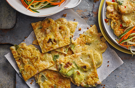 A healthy take on a Chinese takeaway classic, this fakeaway is quick and easy to make