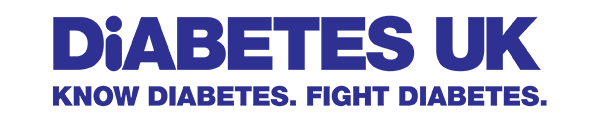 Diabetes UK logo