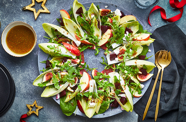 Veggie delights