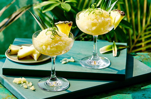 Semifreddo and granita: The coolest Italian desserts