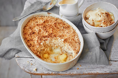 Crumble