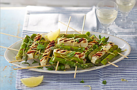 10 clever barbecue hacks