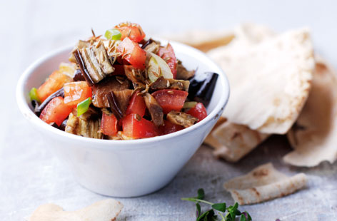 This fantastic salsa is a great accompaniment to barbecue dishes and grilled meat and fish.