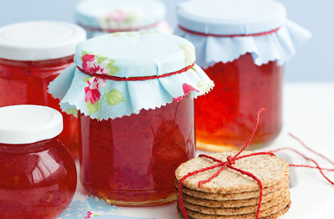 Chilli jelly recipe