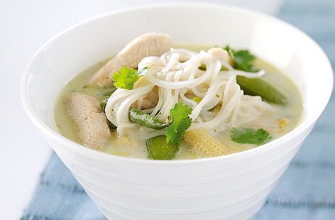 Delicious main course that's quick and easy to make