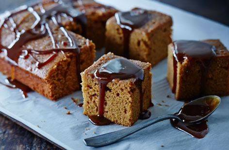 Guinness gingerbread recipe