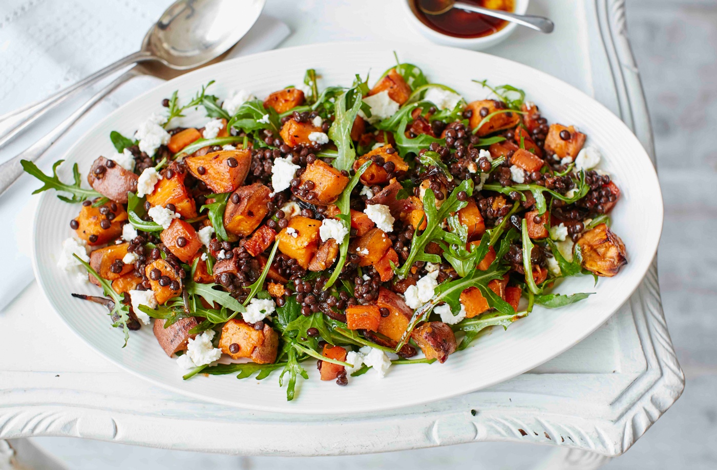 Make the most of forgotten grains