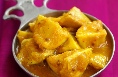 Lime pickle recipe