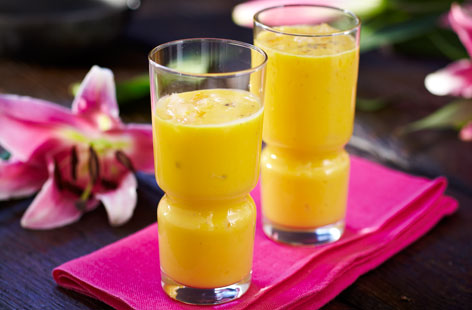 Mango Lassi recipe