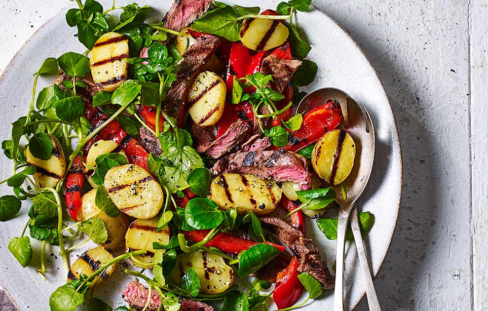 How to cook ribeye steak