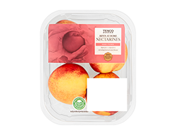 NectarinesHand picked for a refreshing burst of sweet flavour