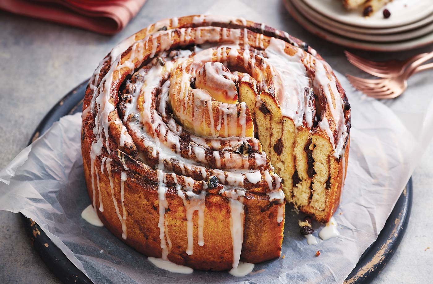 Beautiful bakes 