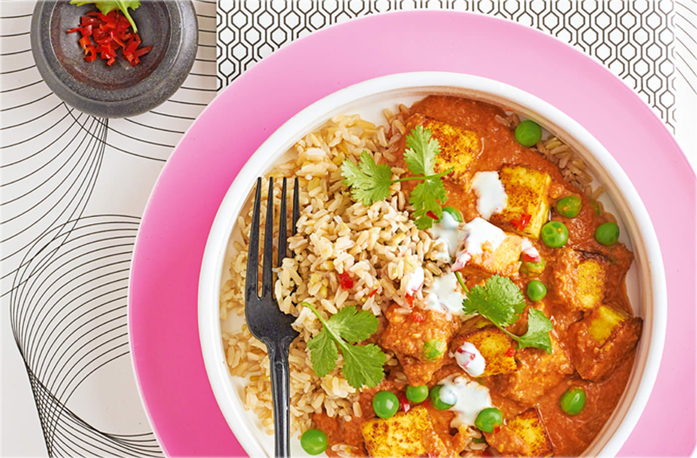 Paneer tikka masala recipe