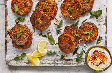 10 healthy meals for your freezer