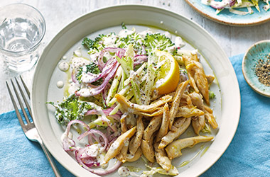 Budget midweek meals