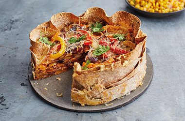 Dinner recipes for kids