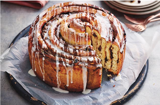 Bread flour