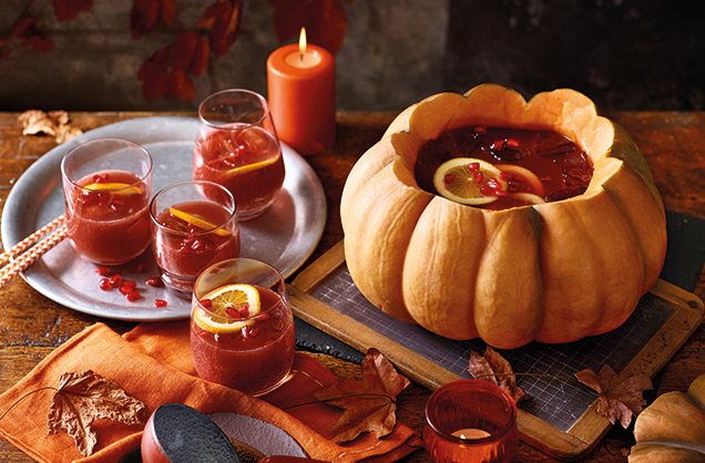 Pumpkin