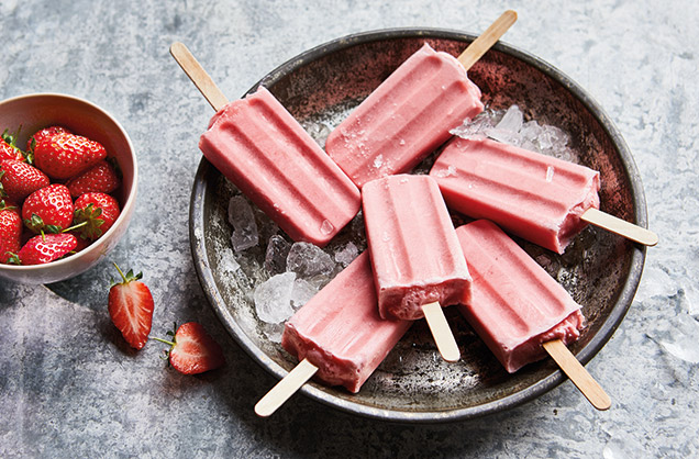 Vegan treats