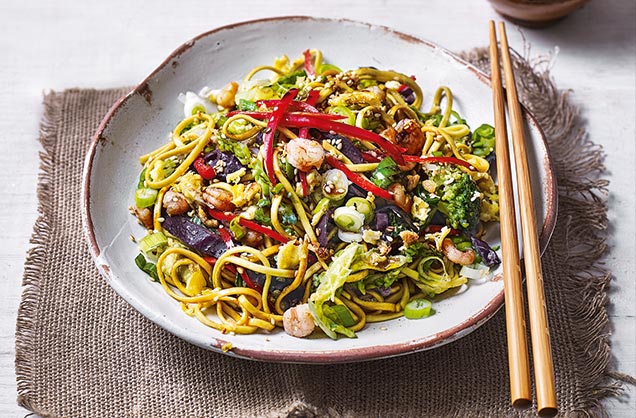 Toasted sesame oil