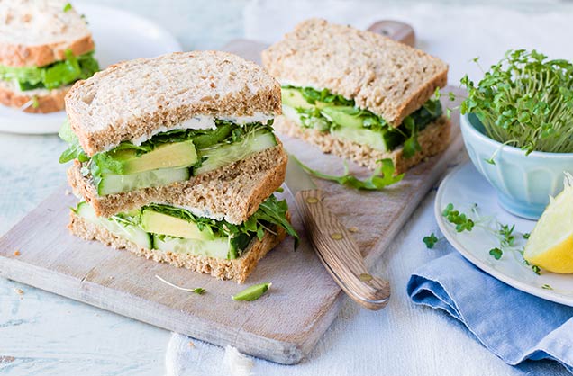 Green goddess