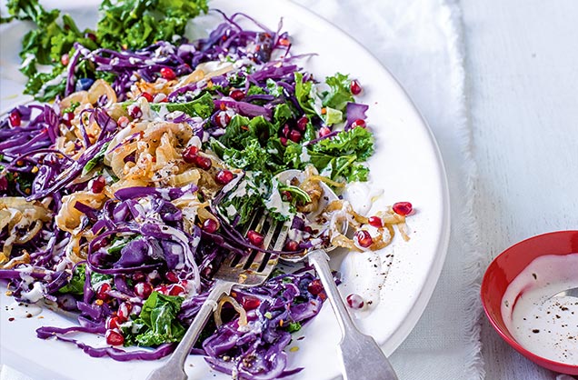 Red cabbage