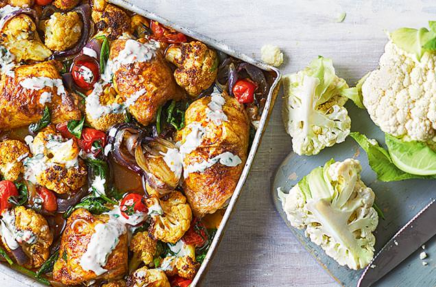 Tahini