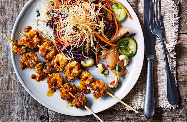 Versatile vermicelli