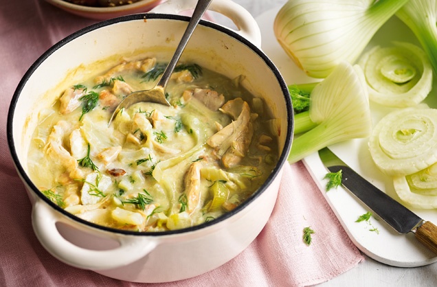 Stew it