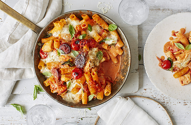 Pasta