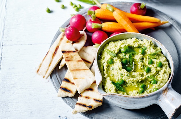Houmous