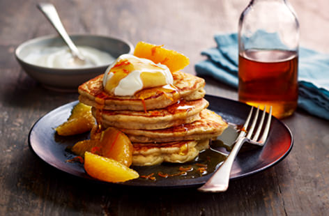 In our story, ‘Al’ doesn’t mind getting up early to help the kids make Mum breakfast in bed on Mother’s Day. Only problem is, they are so thrilled with how happy it makes her, they now want to make her pancakes every weekend