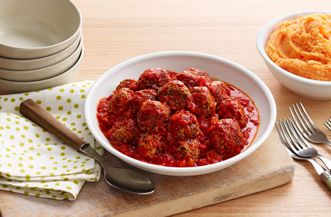 Any parent will probably be able to relate to 'Sunita' in our Food Love Story. Kids can be champion fussy eaters, especially when it comes to vegetables
