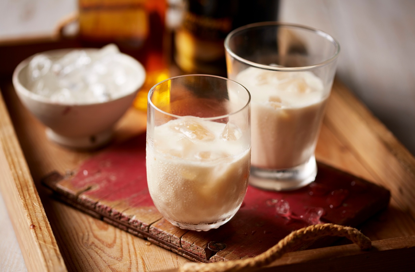 Mudslide recipe