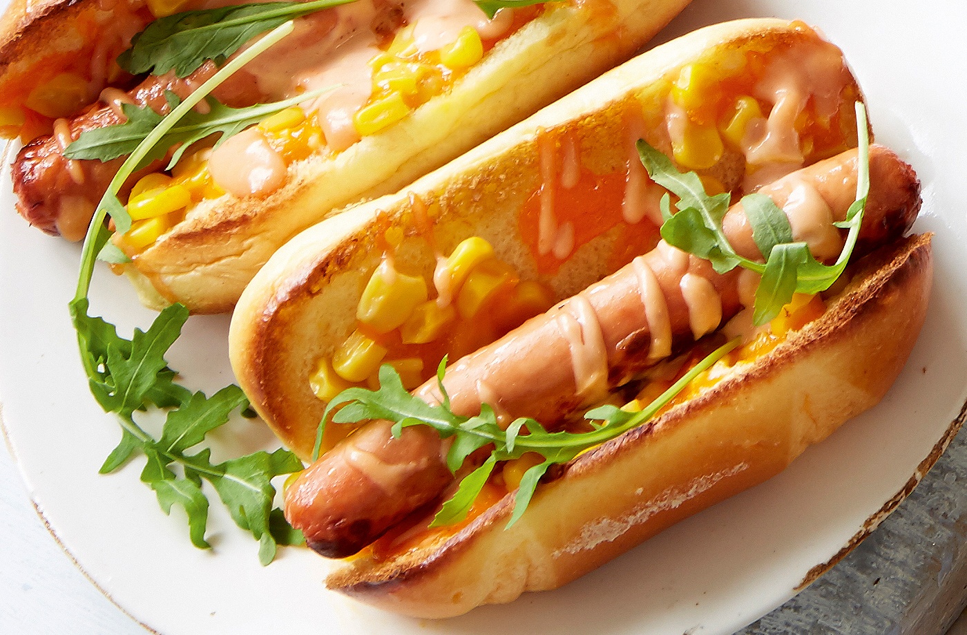 Panchos recipe