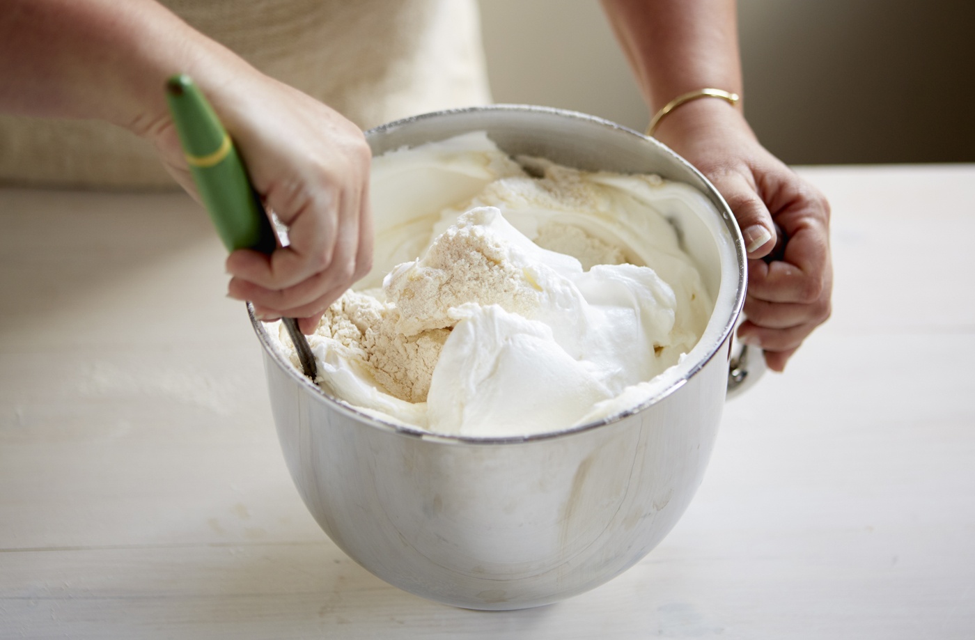 Bake