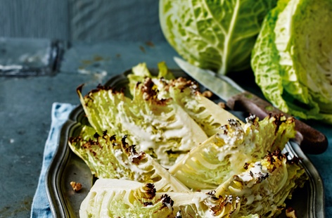 Ultimate blue cheese