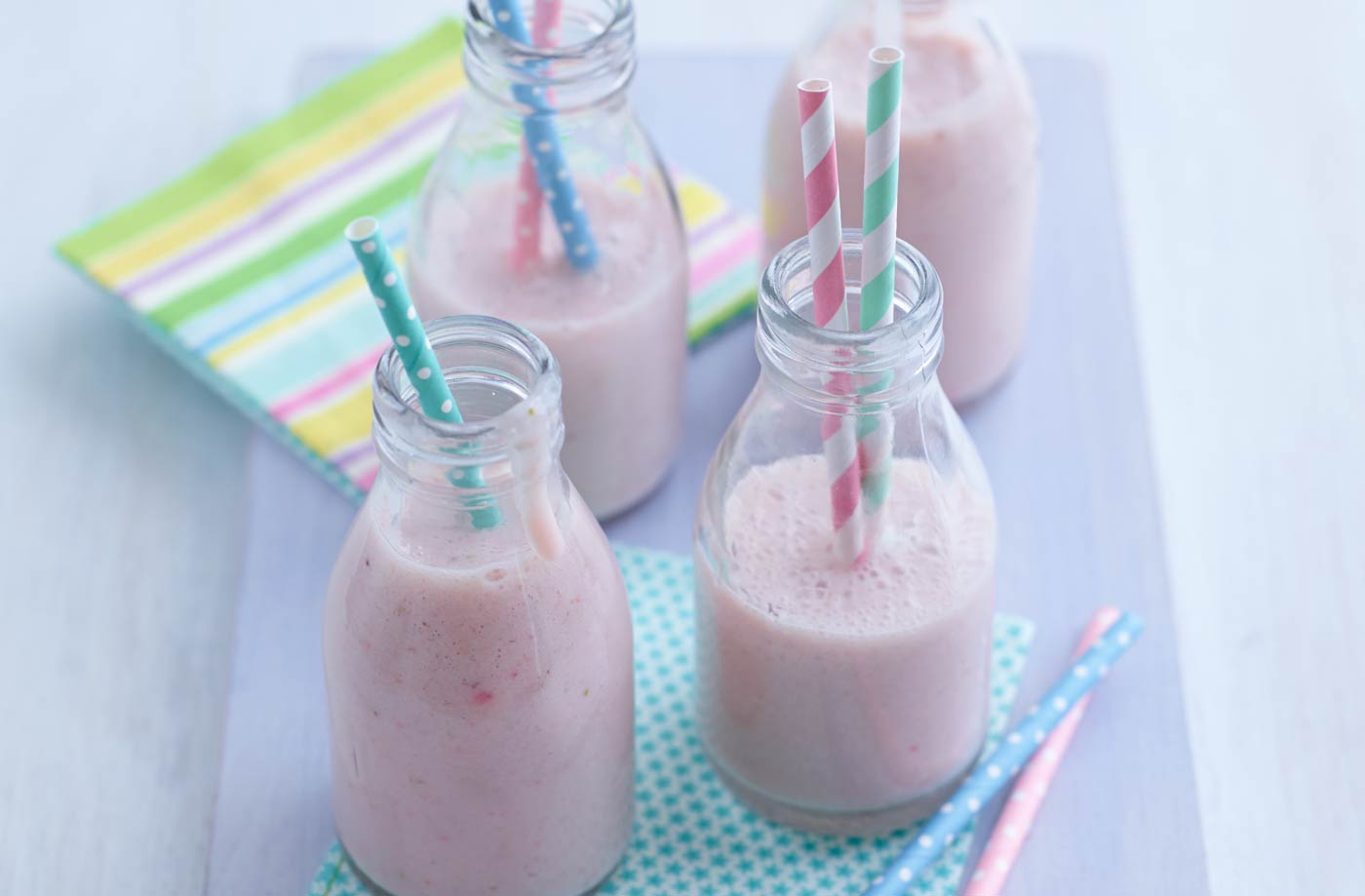 Super smoothie recipe
