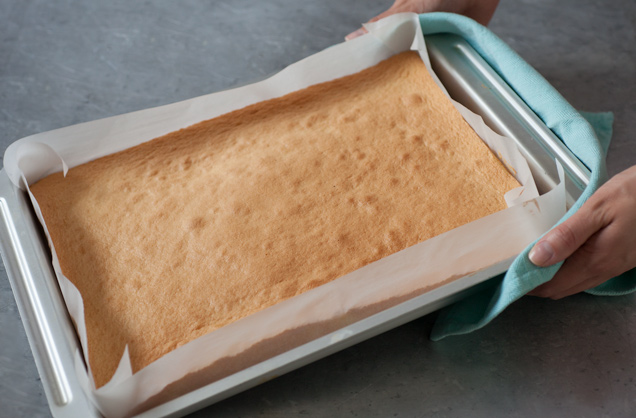 Bake