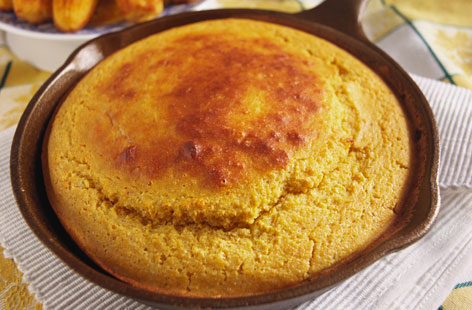 Cornbread recipe