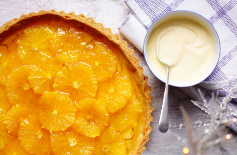 Cooking from scratch doesn't have to be hard, easy to follow with great results!