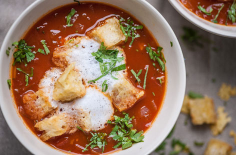Pimp your soup