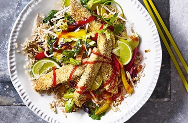 10 quick and budget dinners