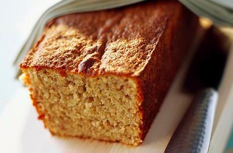 Easy banana cake recipe